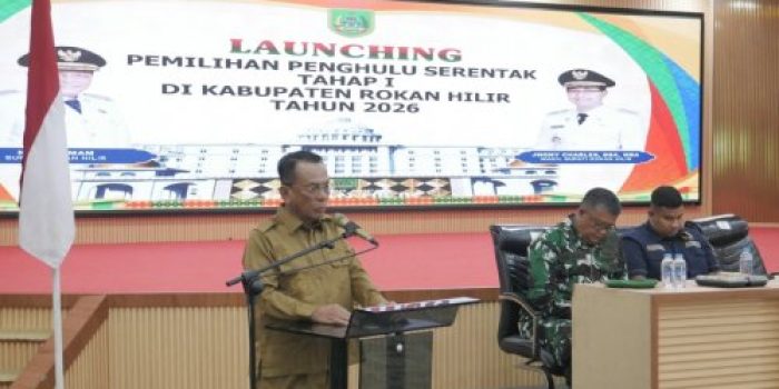 Bus Penghulu